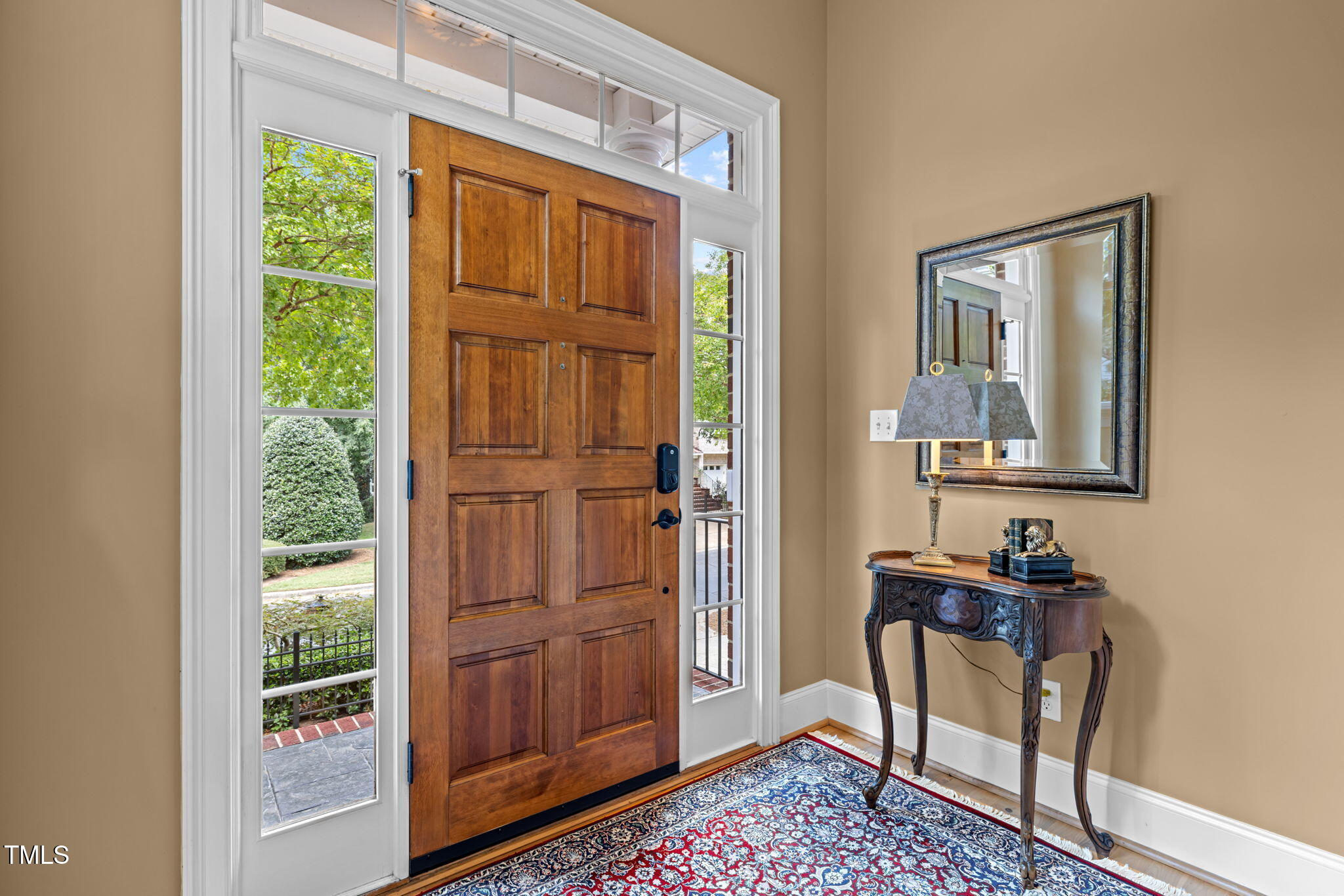 200 Lions Gate Drive