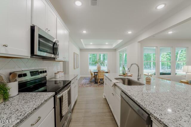 2731 River Meadow Court