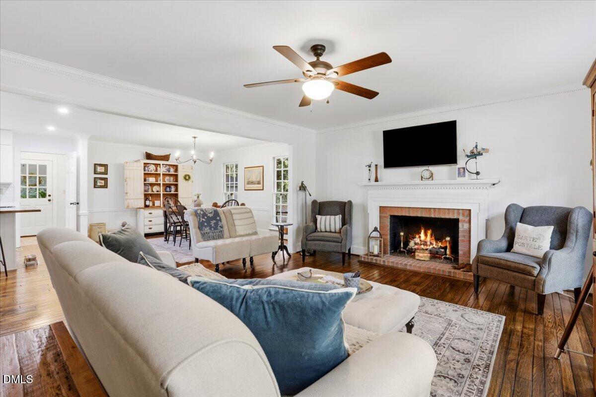 804 Chestnut Drive