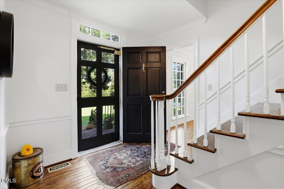 804 Chestnut Drive