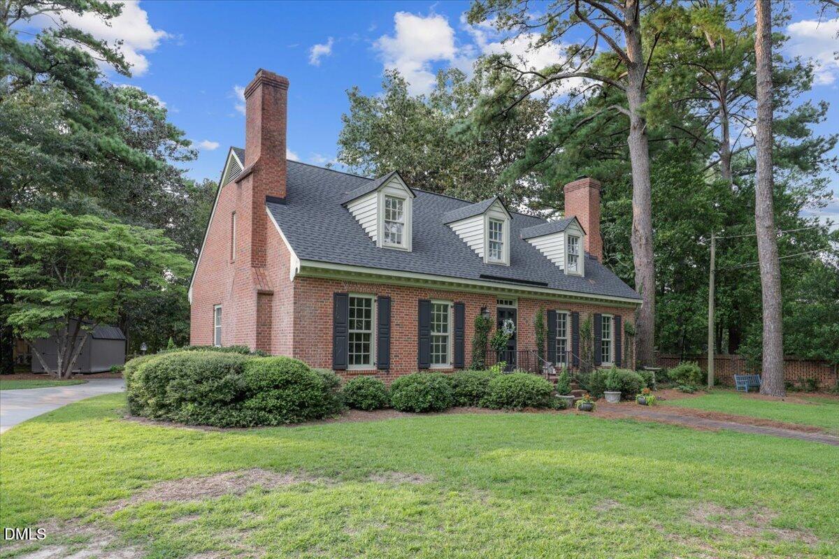 804 Chestnut Drive