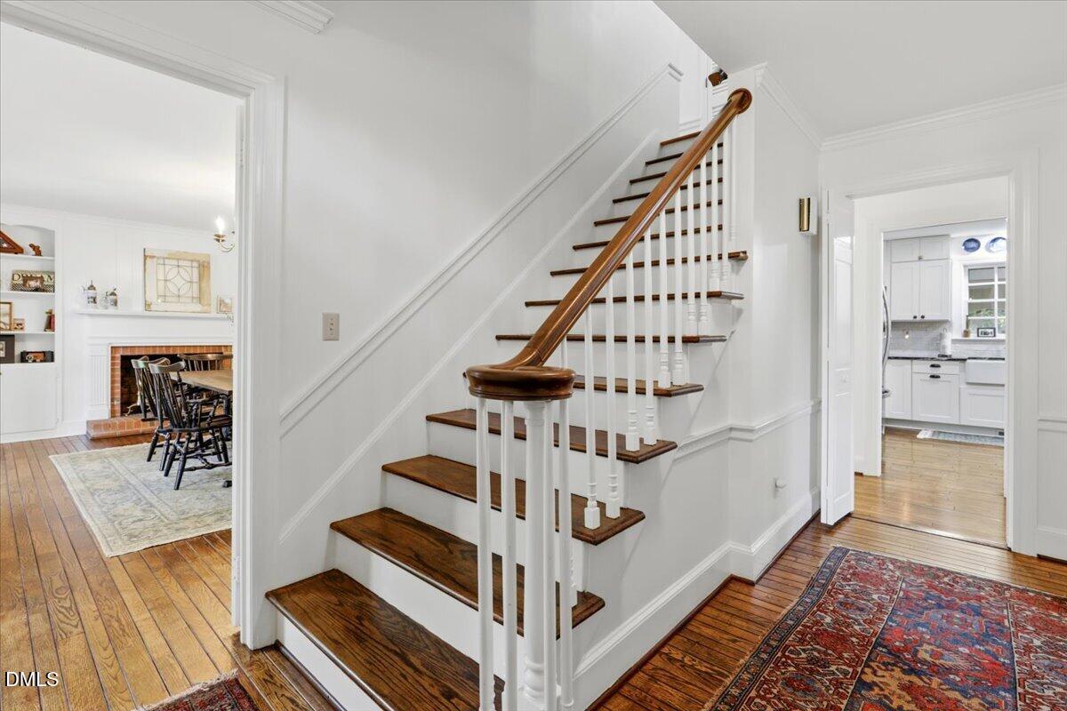 804 Chestnut Drive