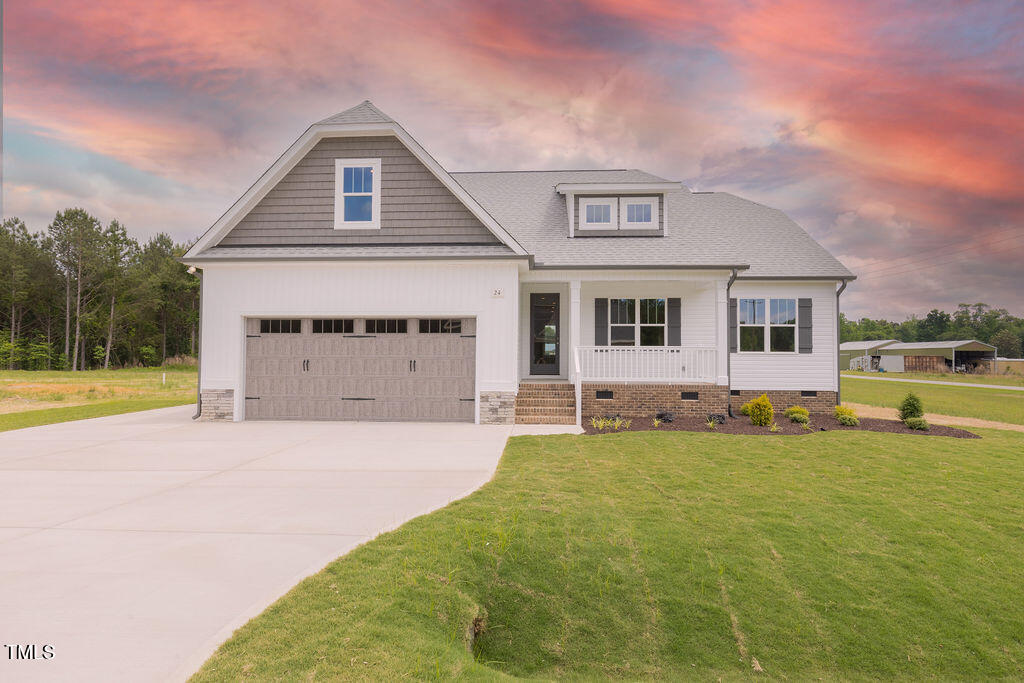 24 Sanders Farm Drive