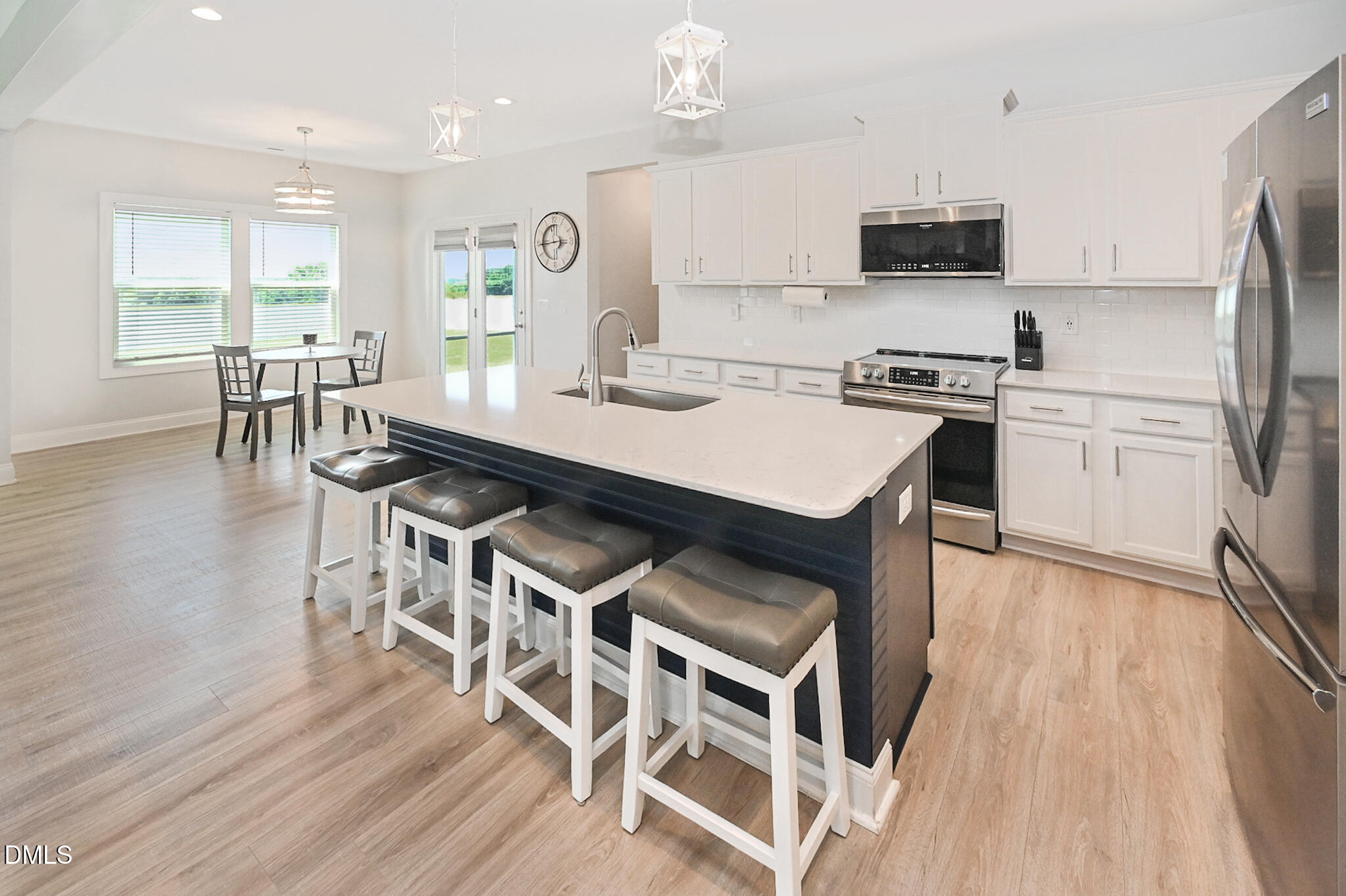 283 Pond Mountain Drive