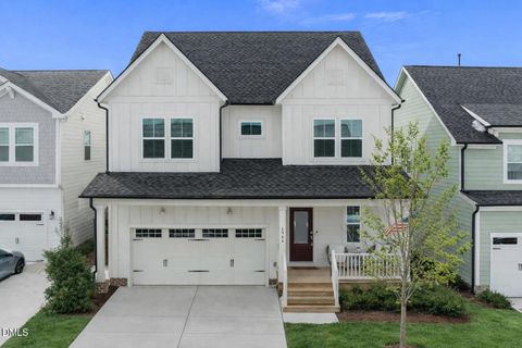 1904 Stagecoach Trail Wendell NC 27591