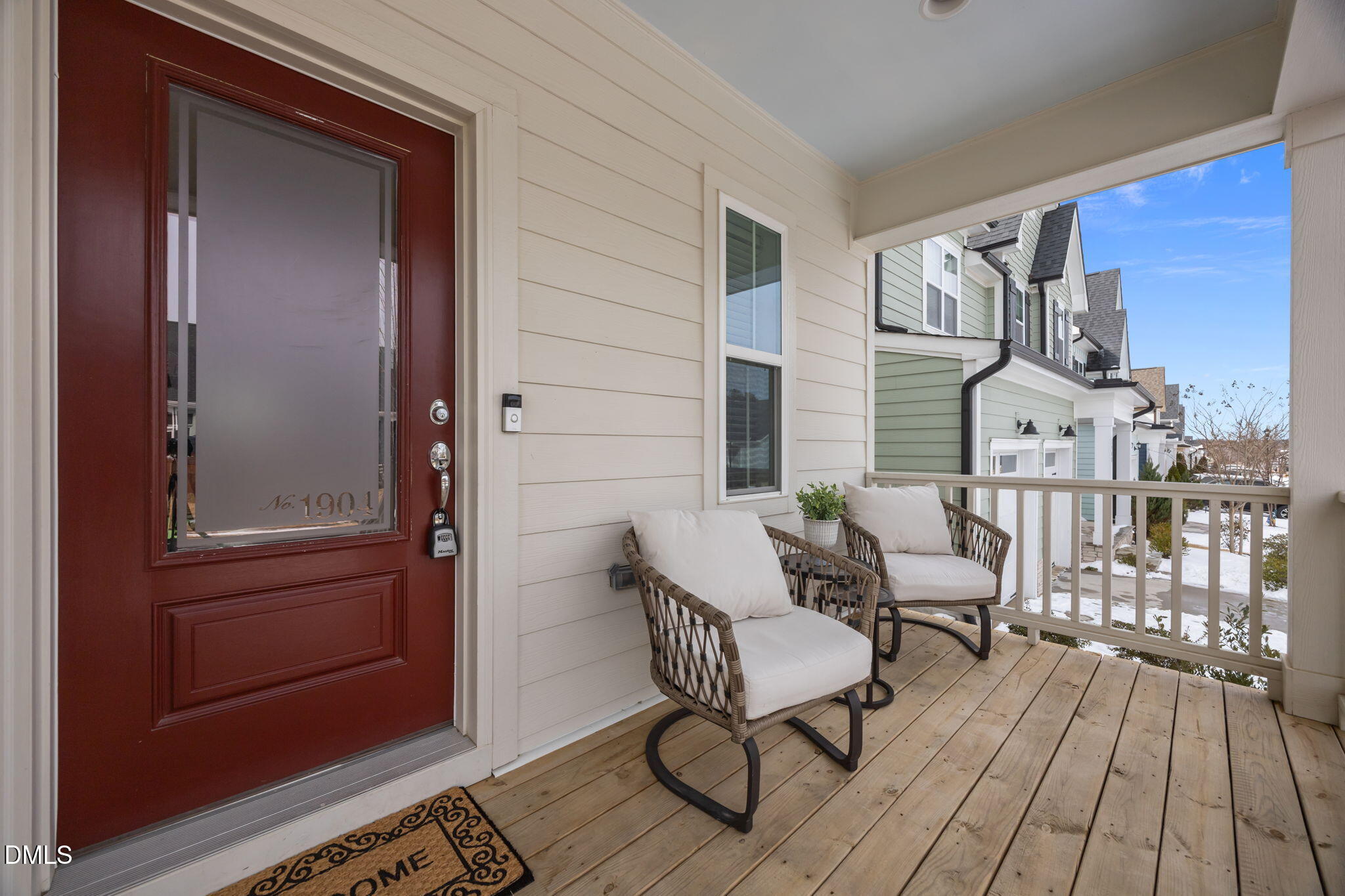 1904 Stagecoach Trail