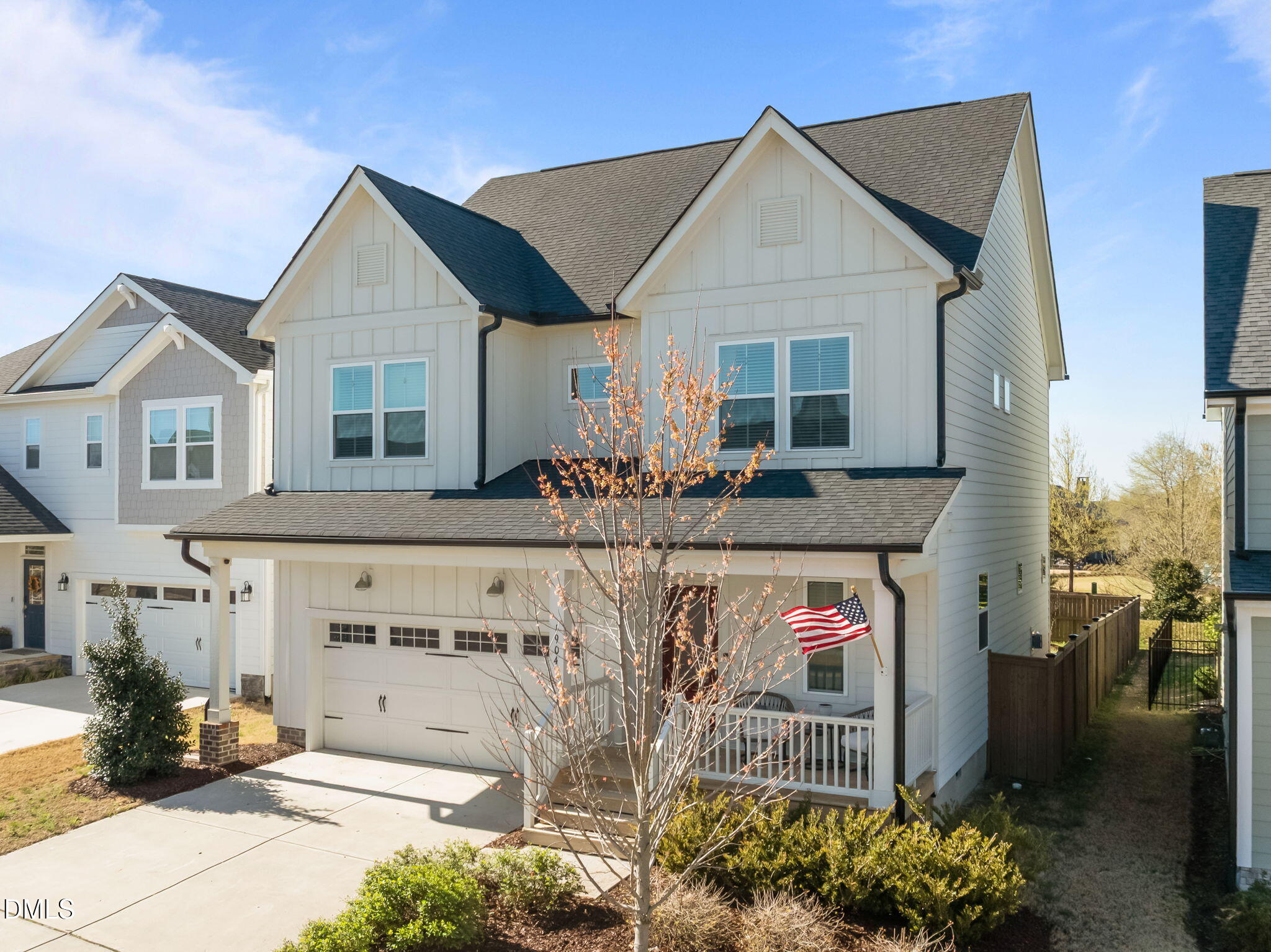 1904 Stagecoach Trail