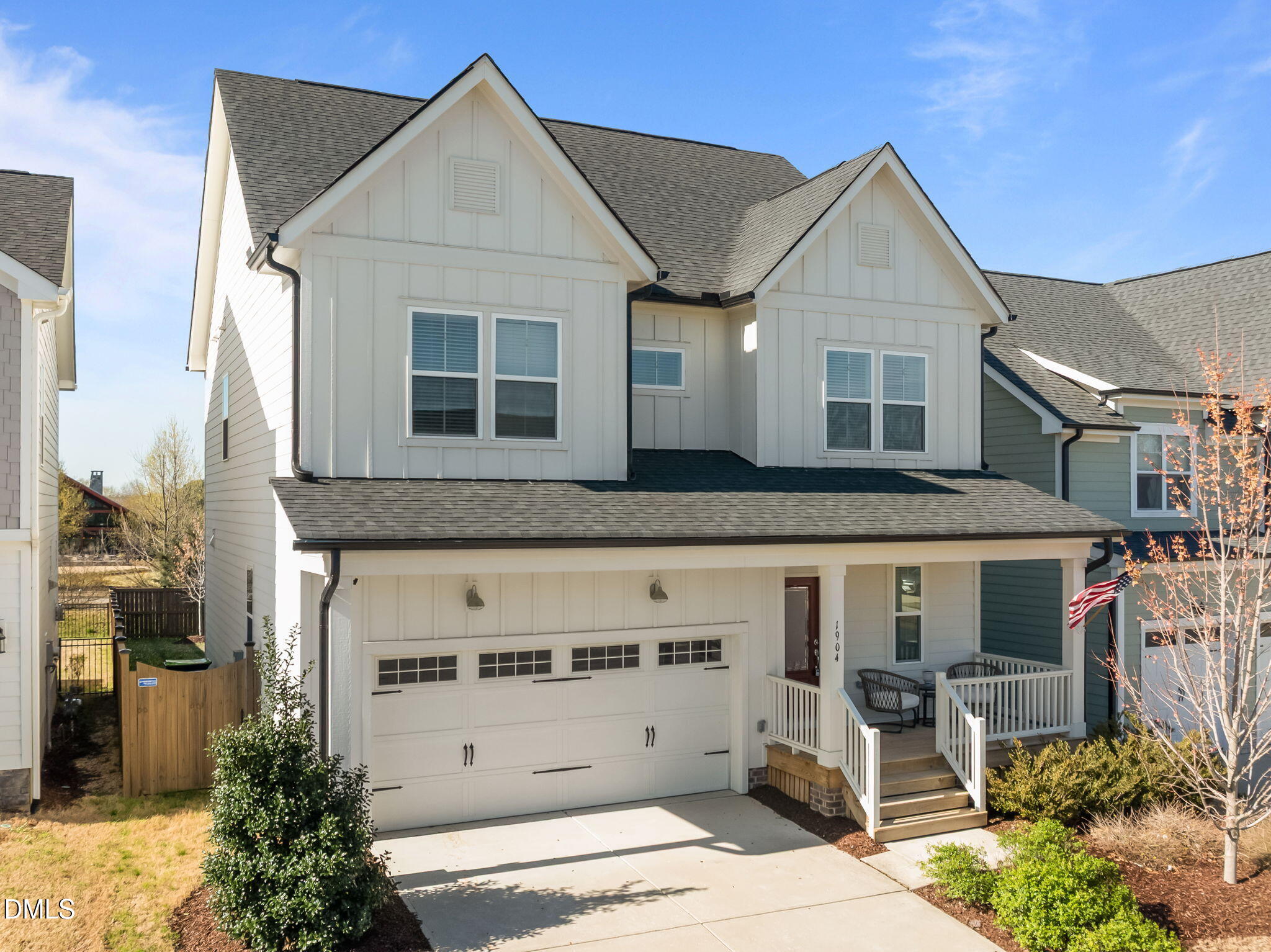 1904 Stagecoach Trail