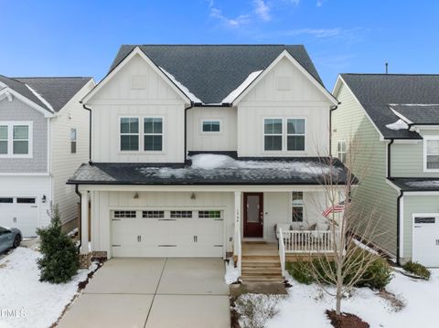 1904 Stagecoach Trail Wendell NC 27591