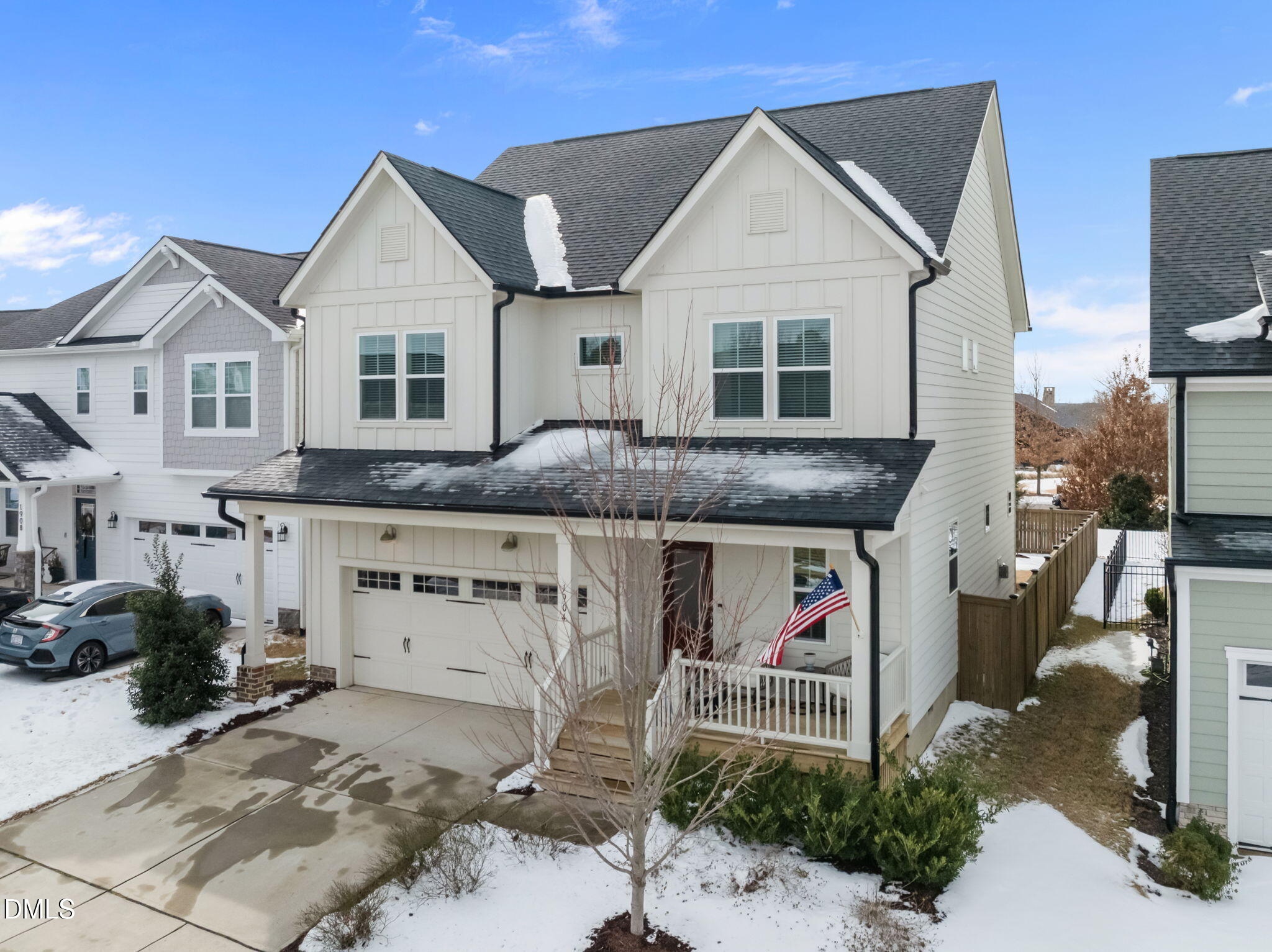 1904 Stagecoach Trail