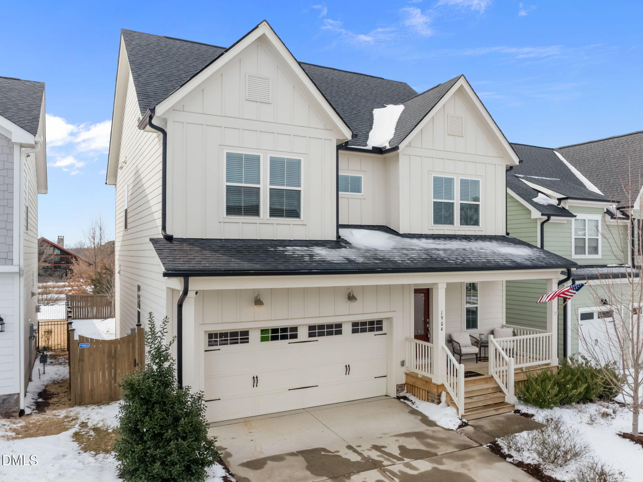 1904 Stagecoach Trail