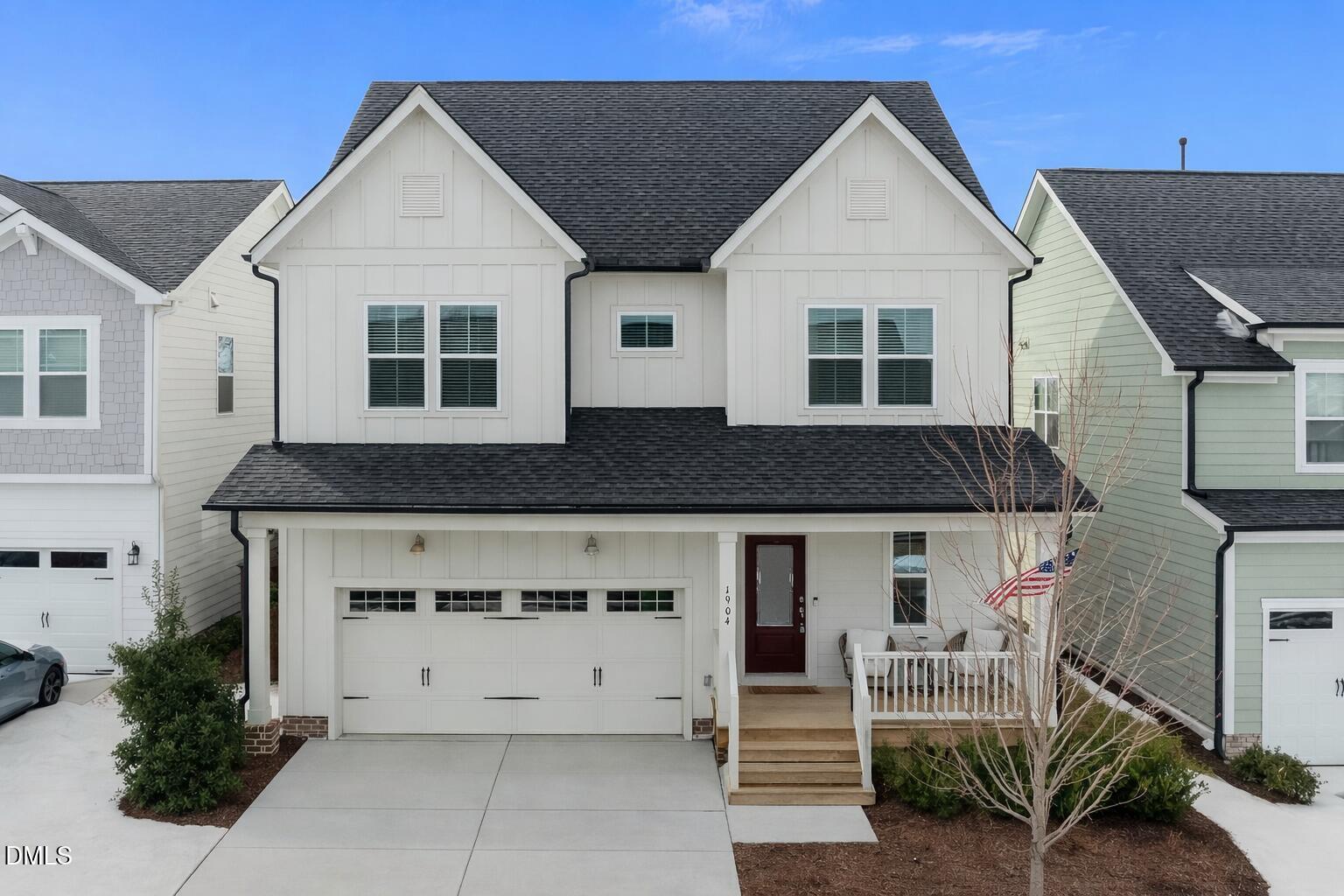 1904 Stagecoach Trail