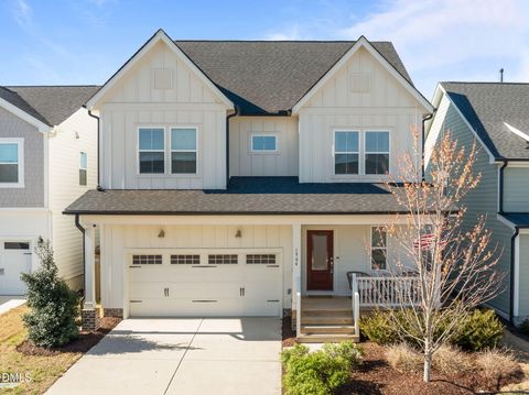 1904 Stagecoach Trail Wendell NC 27591