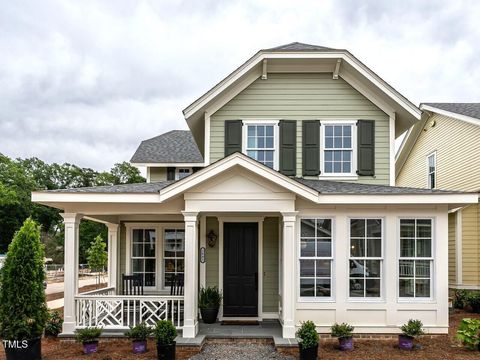 2656 Welham Alley Raleigh NC 27608