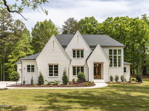40 Ridgeline Court 10 Pittsboro NC 27312