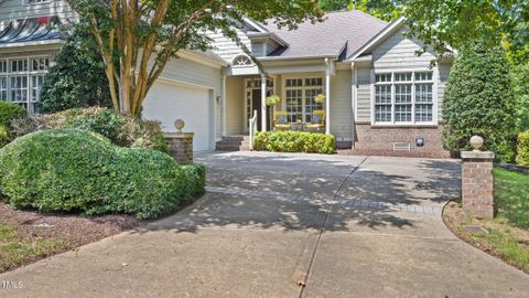 1238 Champions Pointe Drive Durham NC 27712