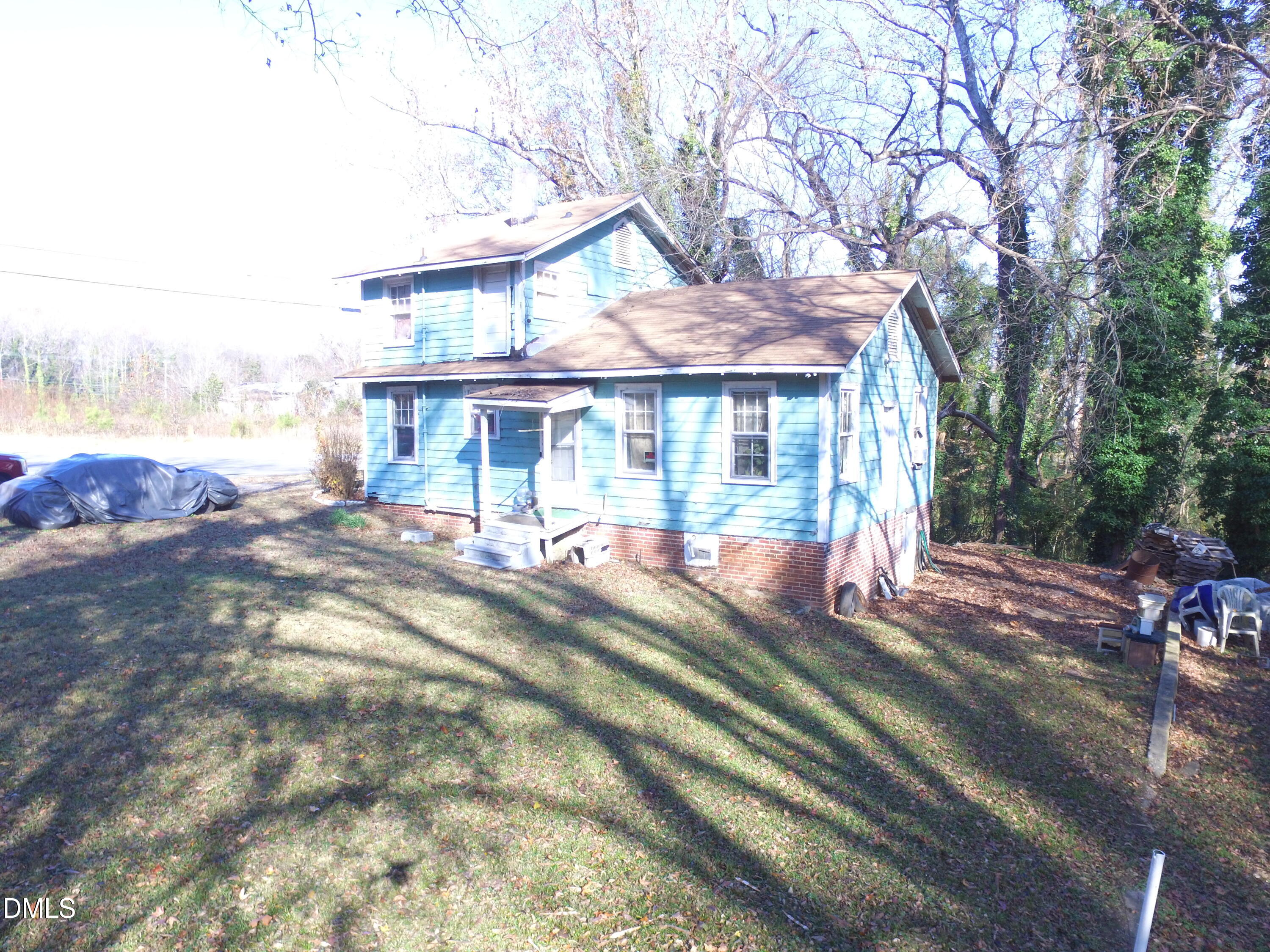 931 Washington Avenue