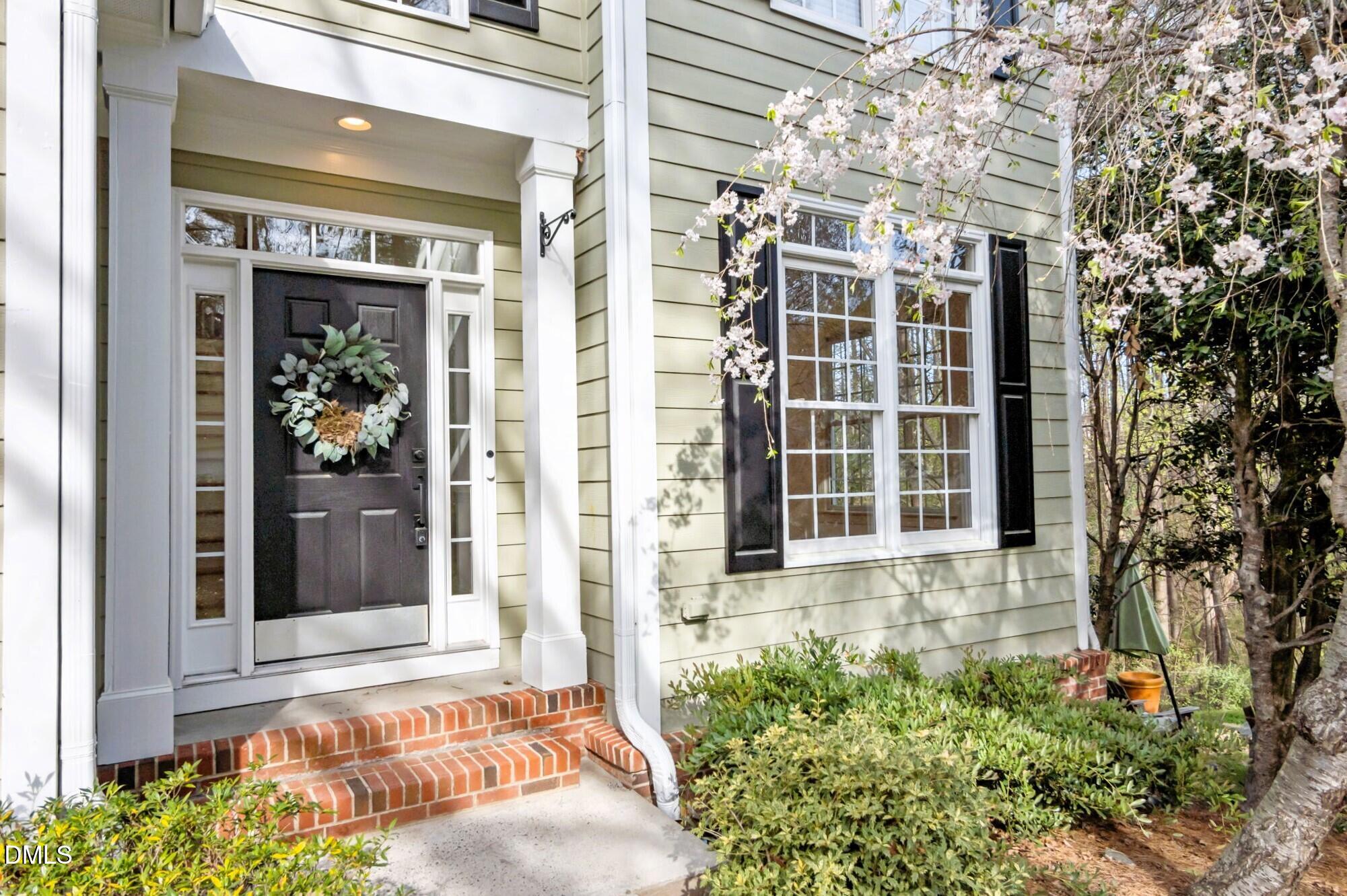 2810 Montcastle Court