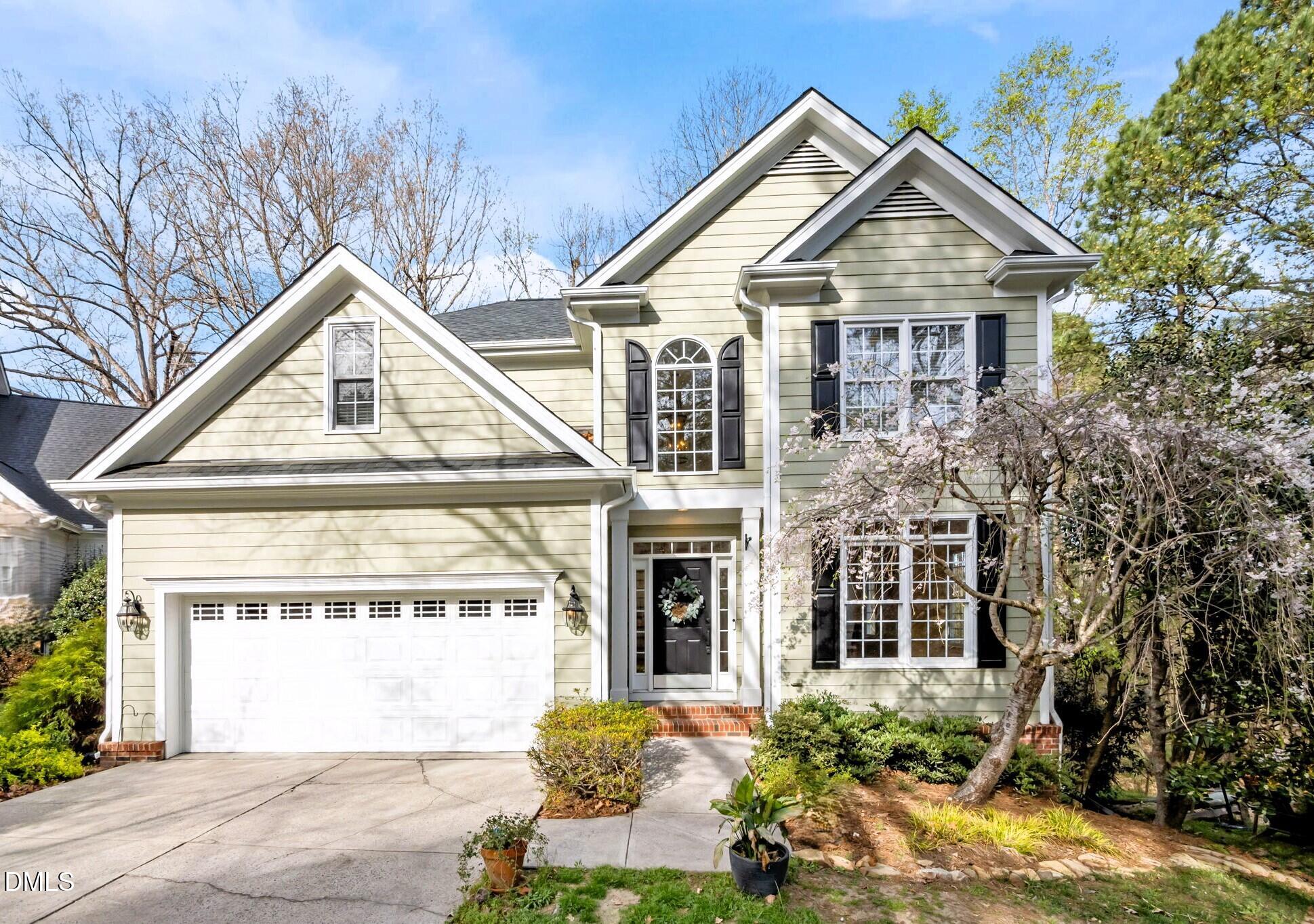 2810 Montcastle Court