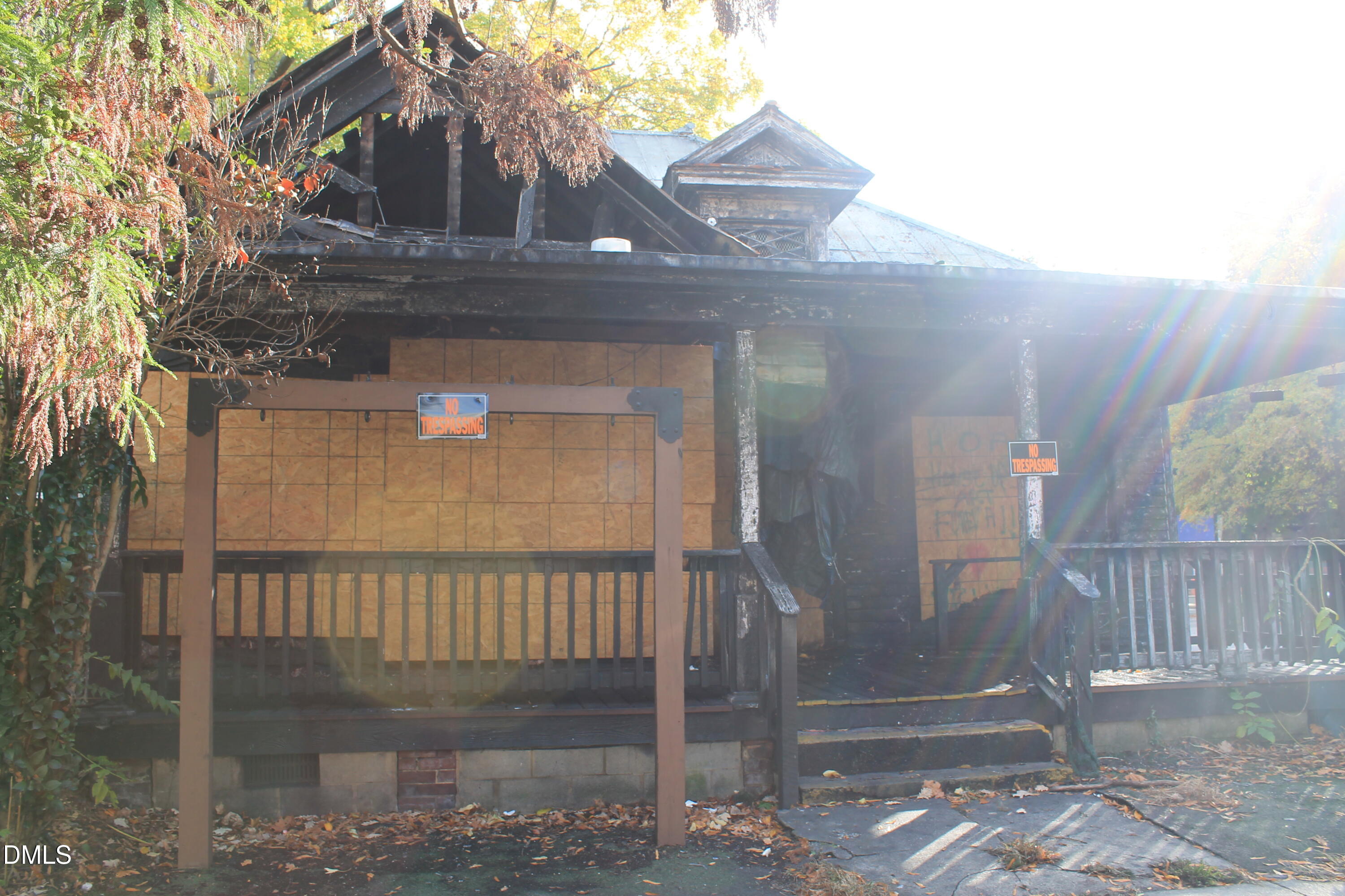 306 E Hargett Street