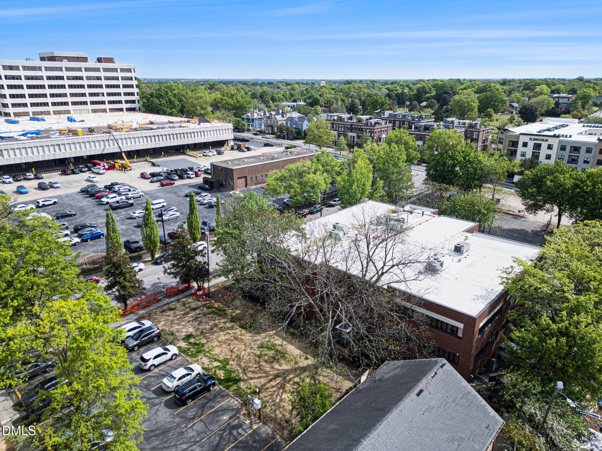 306 E Hargett Street