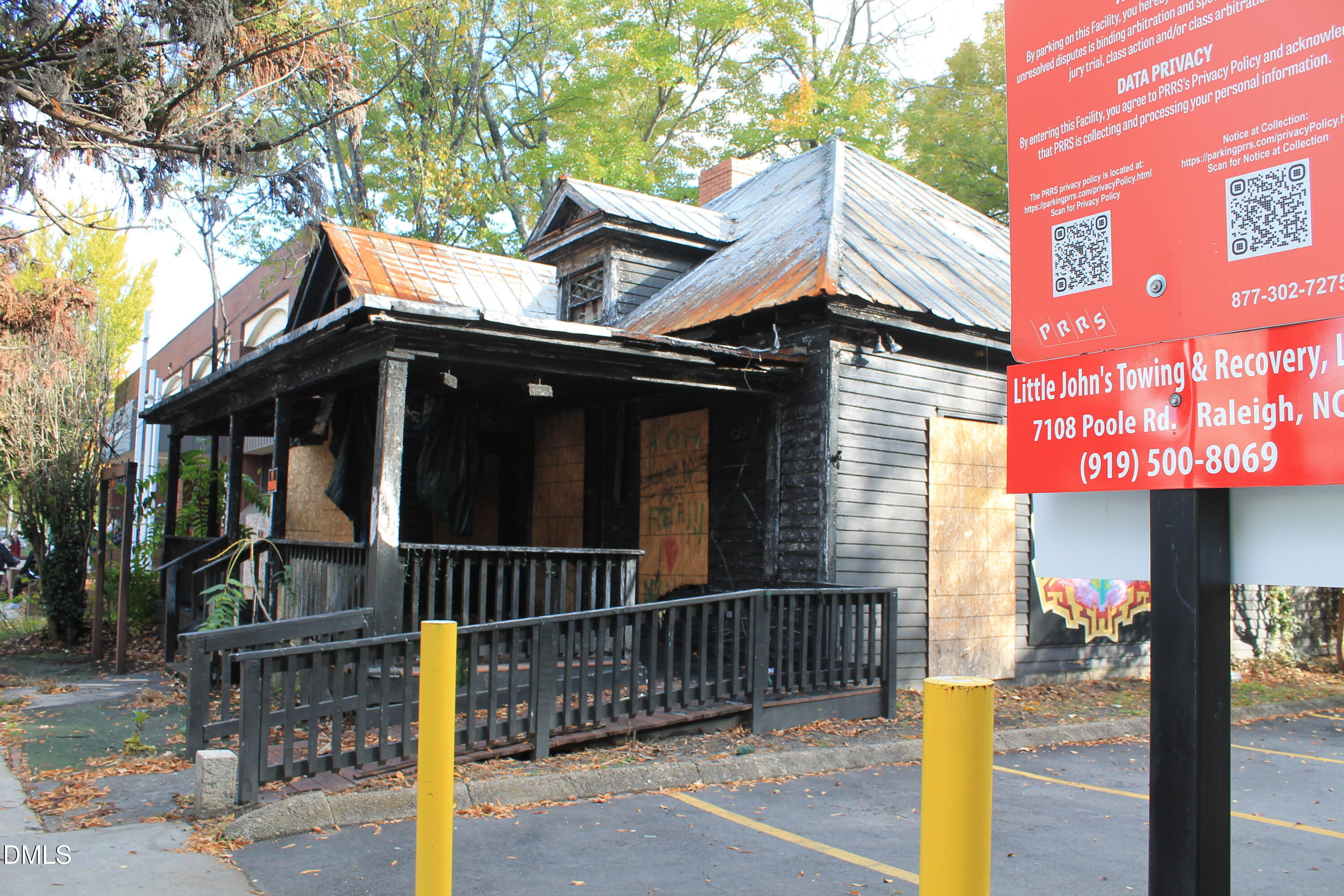 306 E Hargett Street