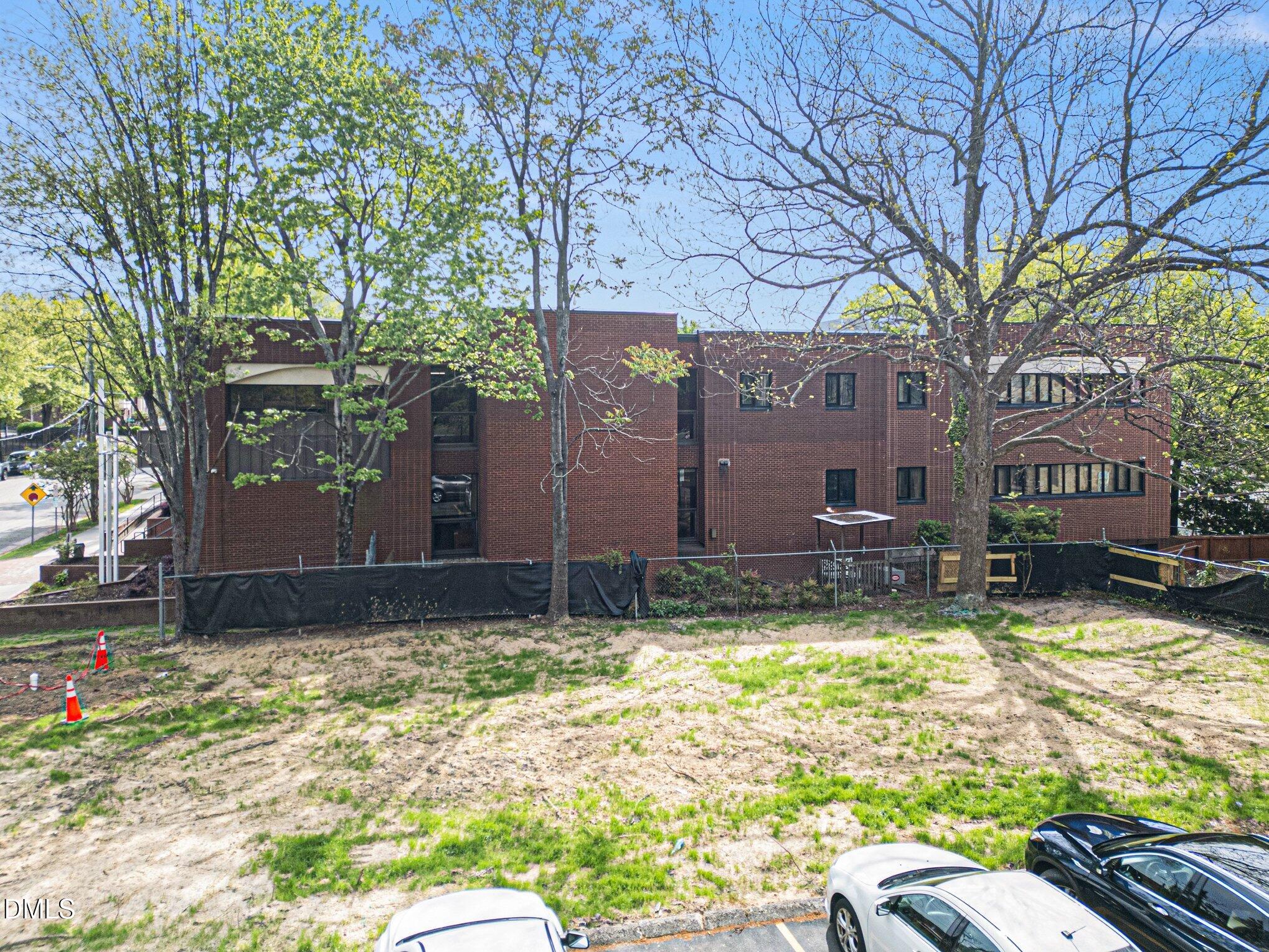 306 E Hargett Street