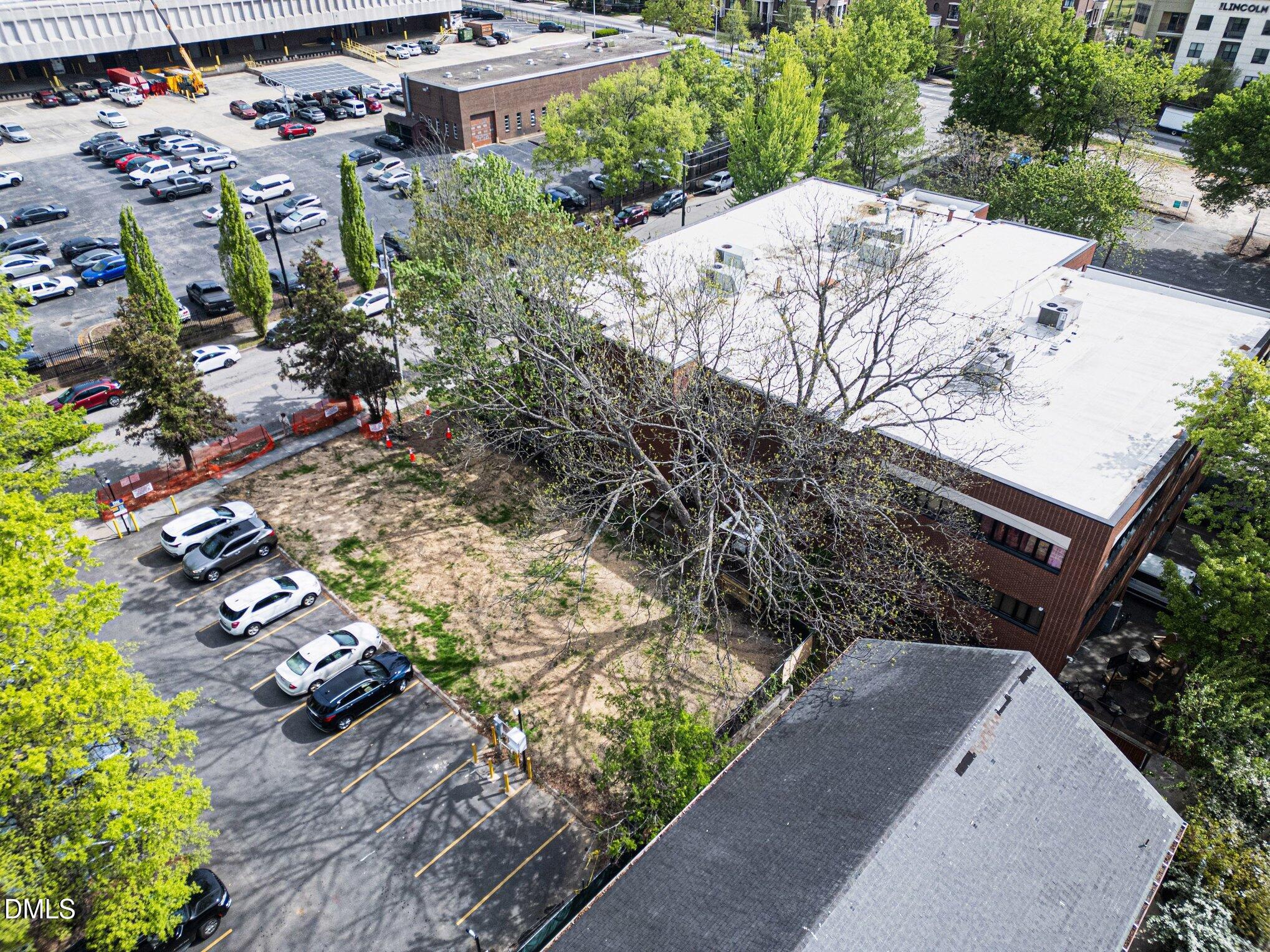 306 E Hargett Street