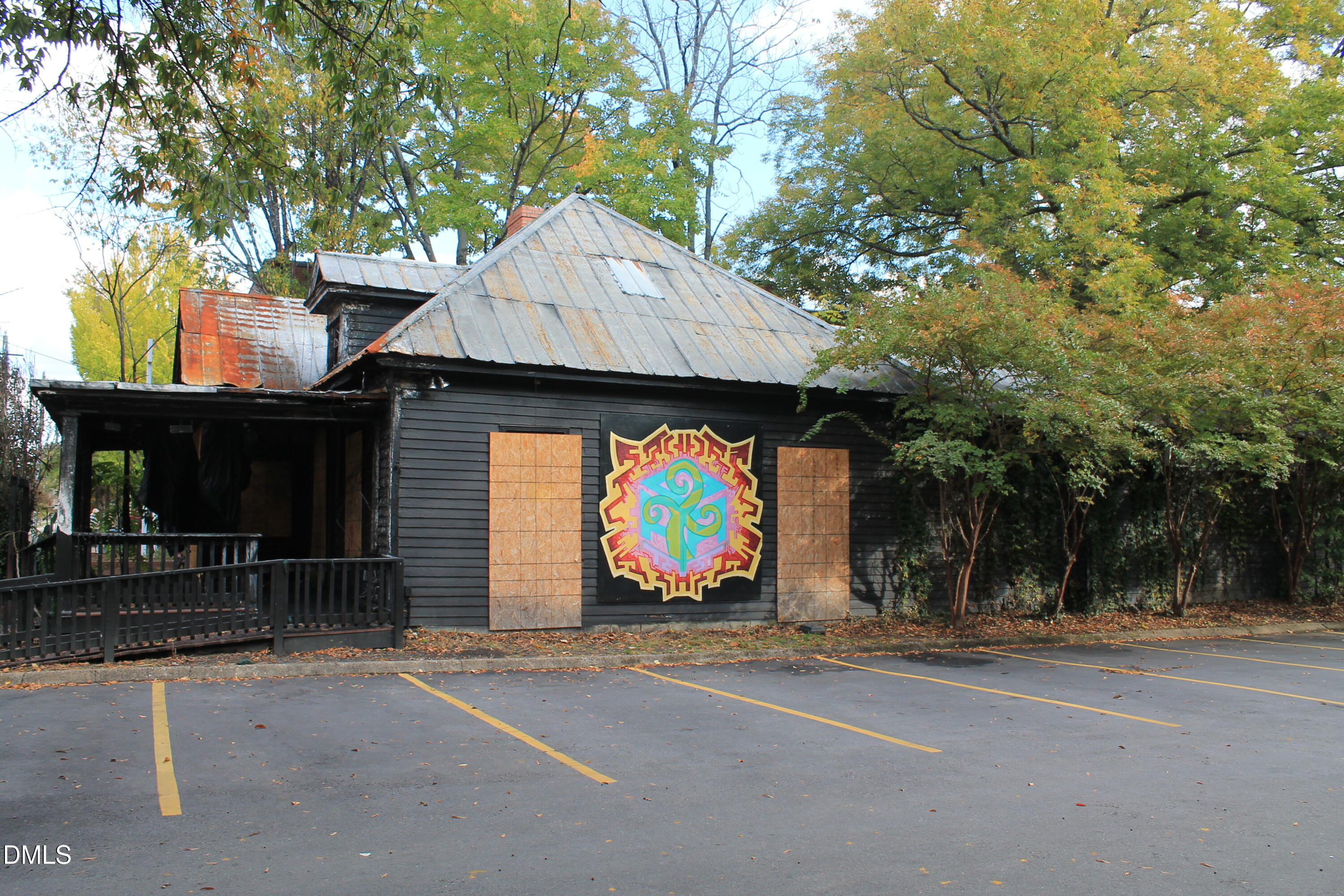 306 E Hargett Street