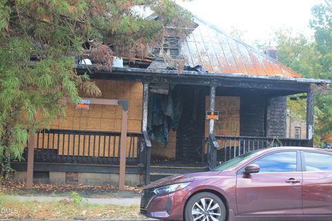 306 E Hargett Street Raleigh NC 27601