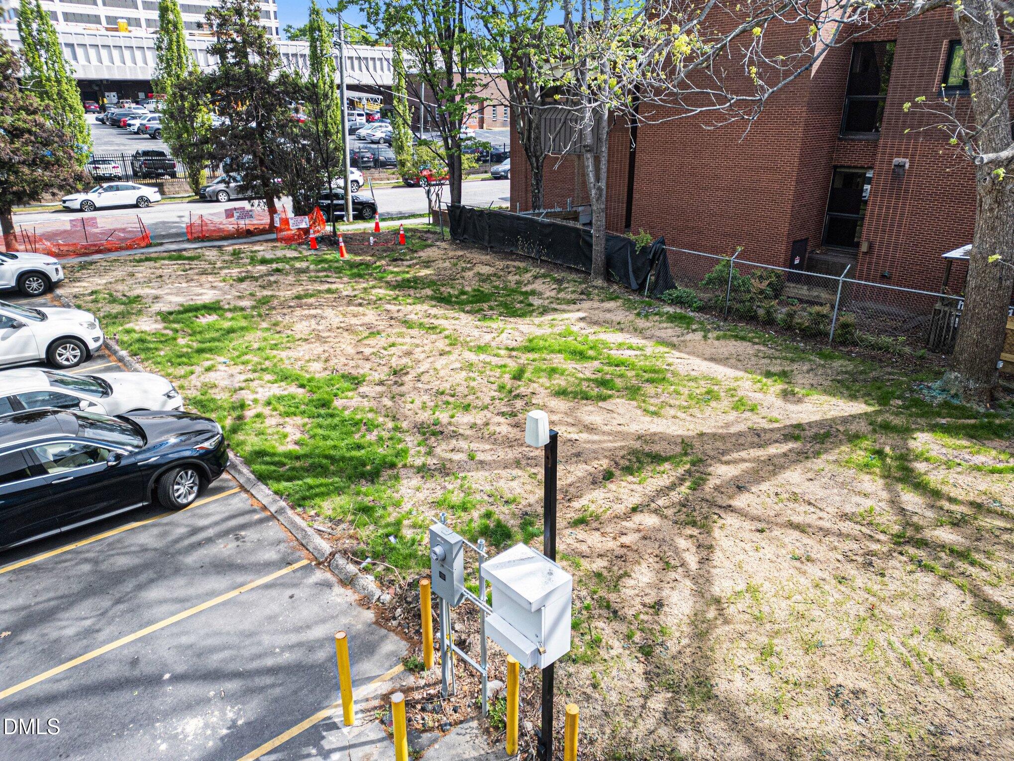 306 E Hargett Street