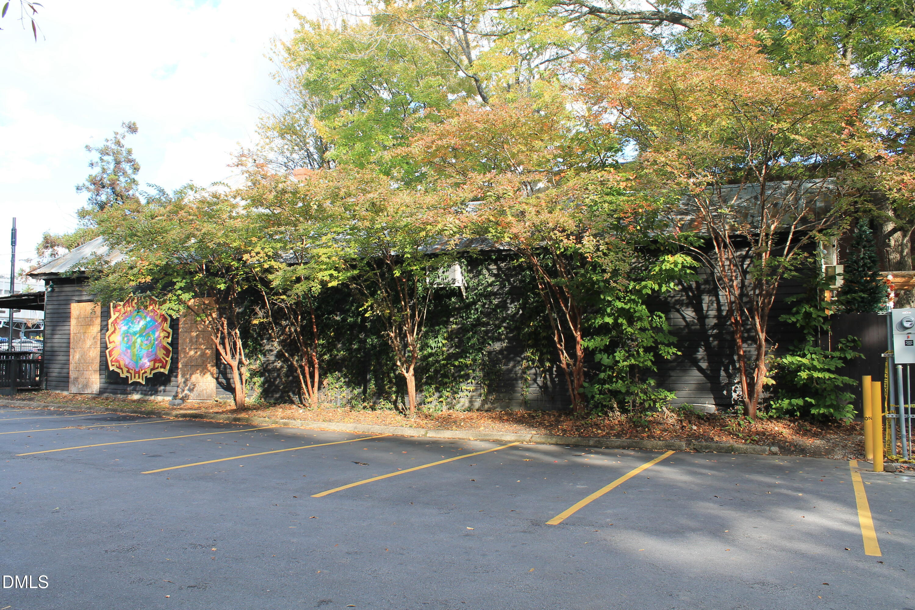 306 E Hargett Street