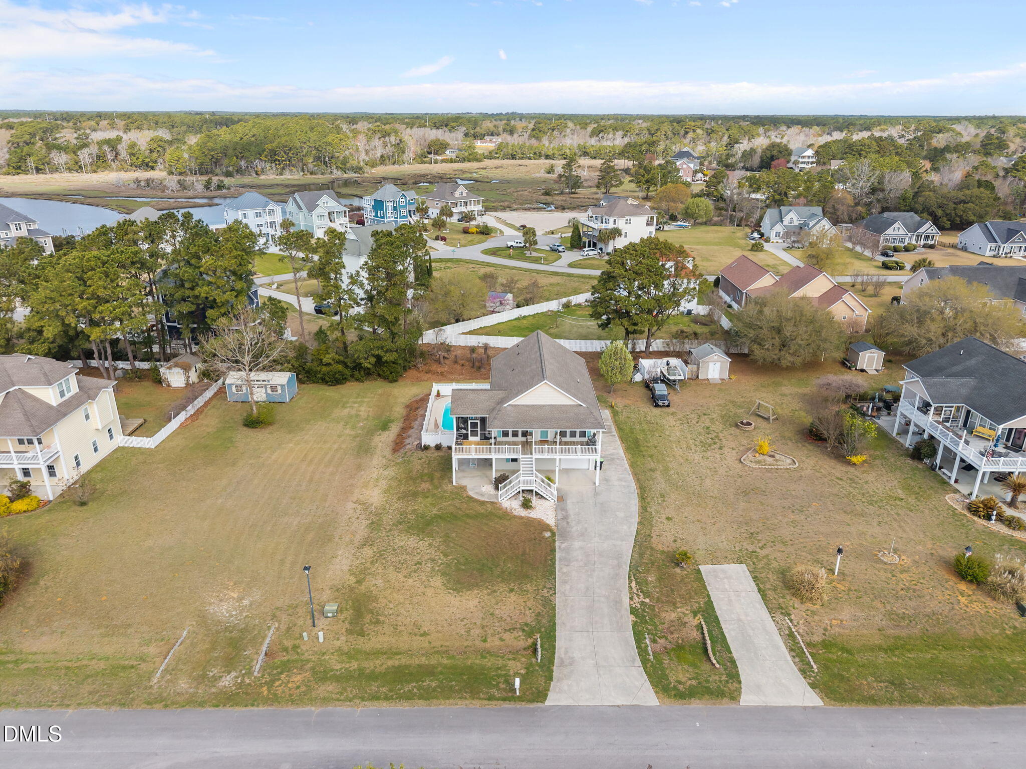 236 Hickory Shores Drive