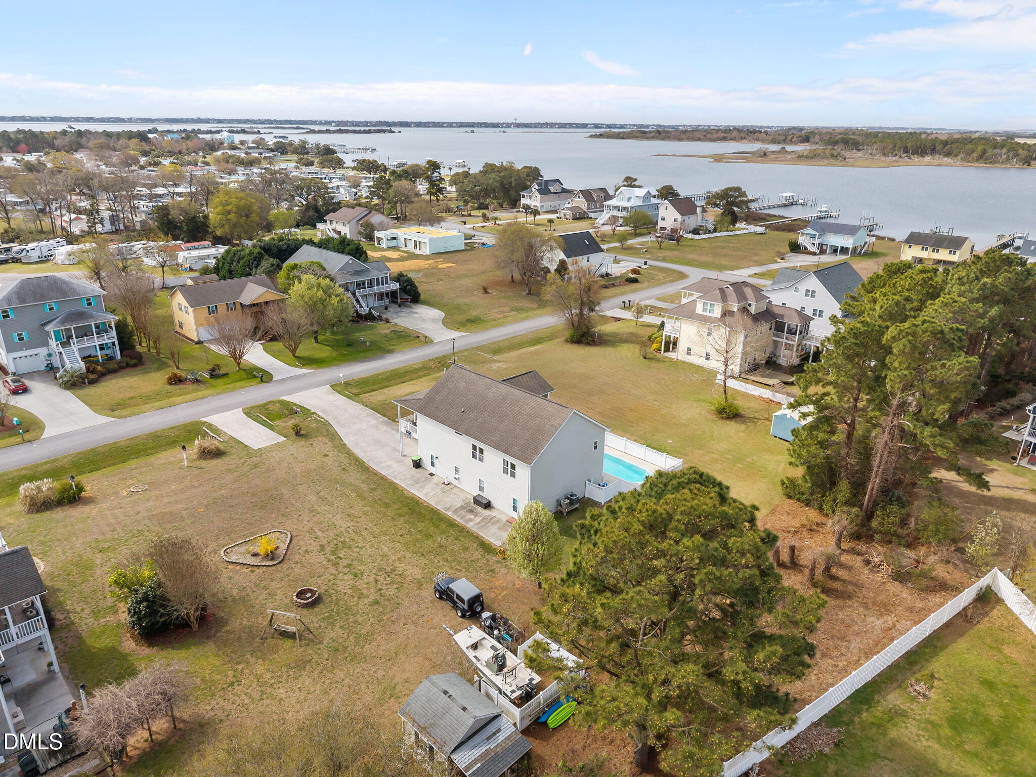 236 Hickory Shores Drive