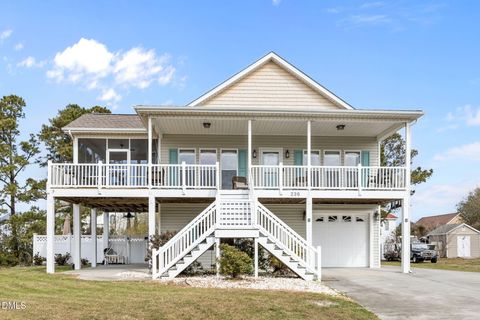 236 Hickory Shores Drive Newport NC 28570