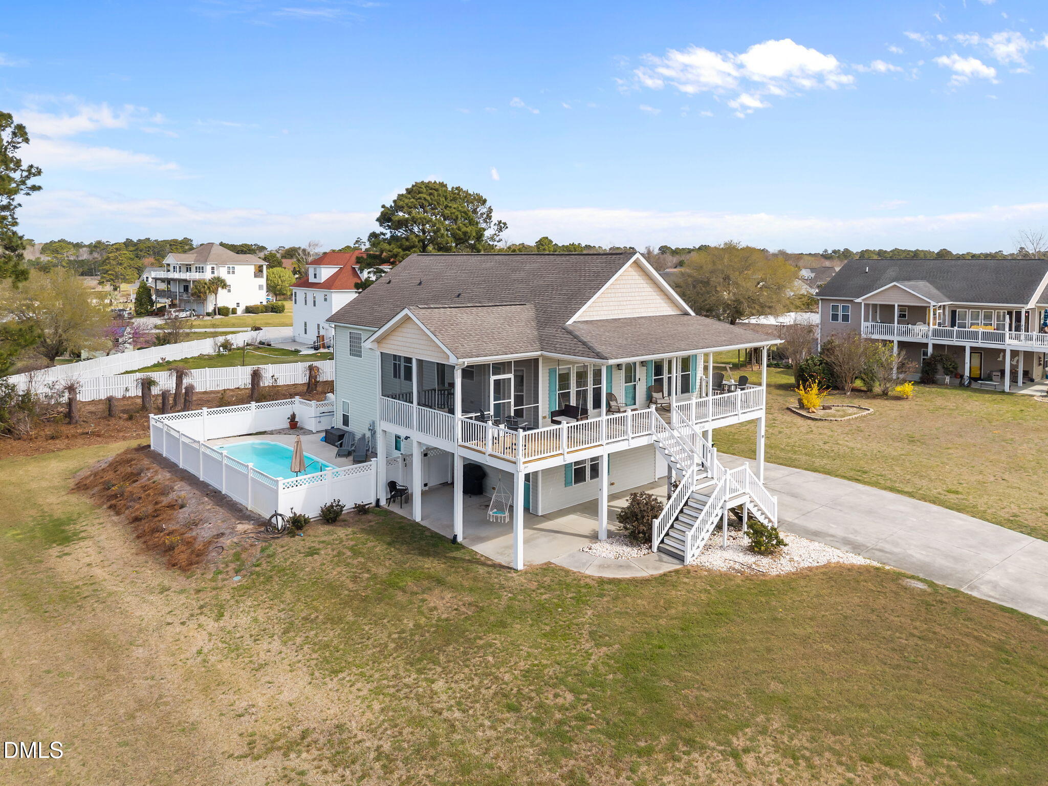 236 Hickory Shores Drive