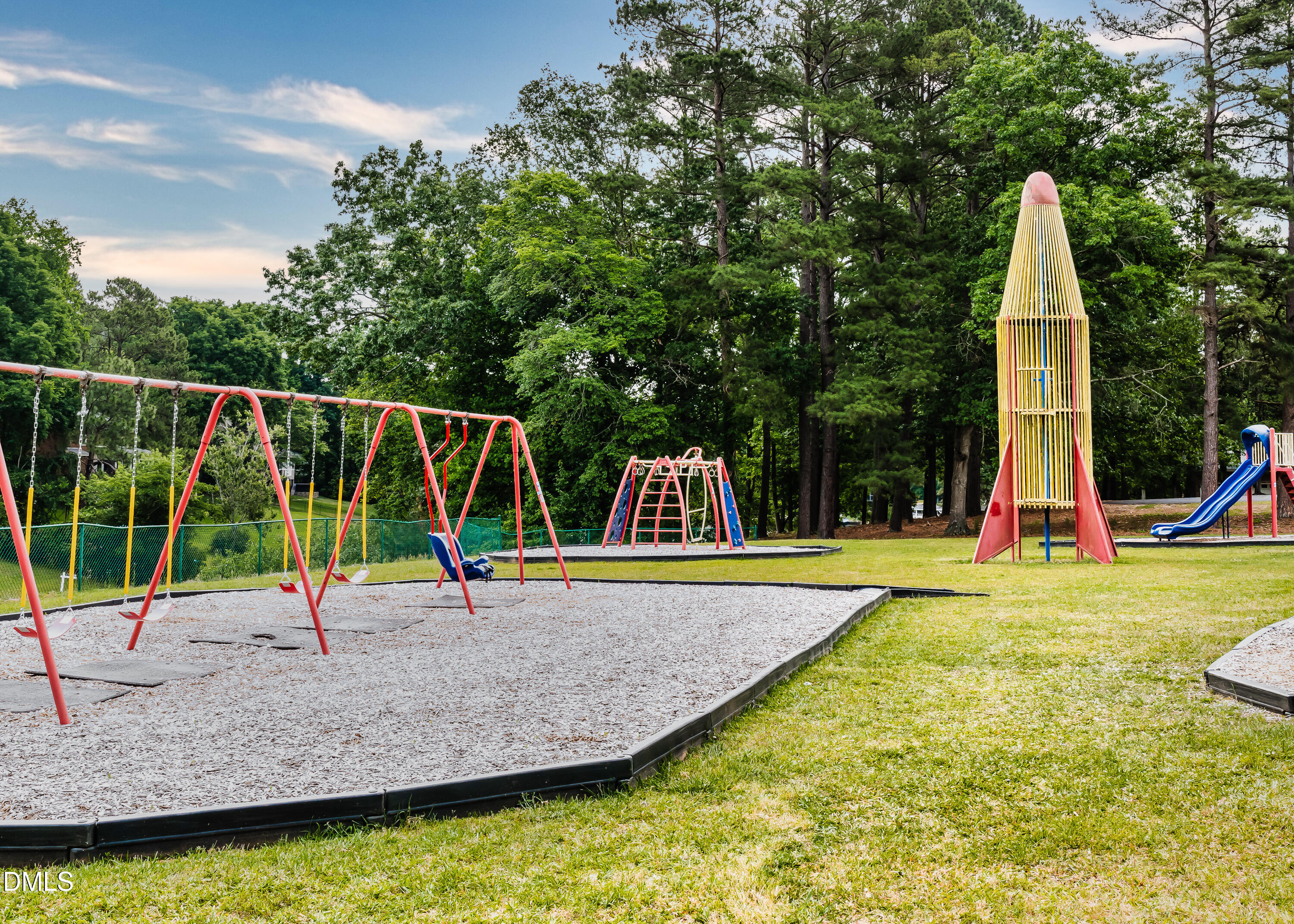 111 White Horse Drive