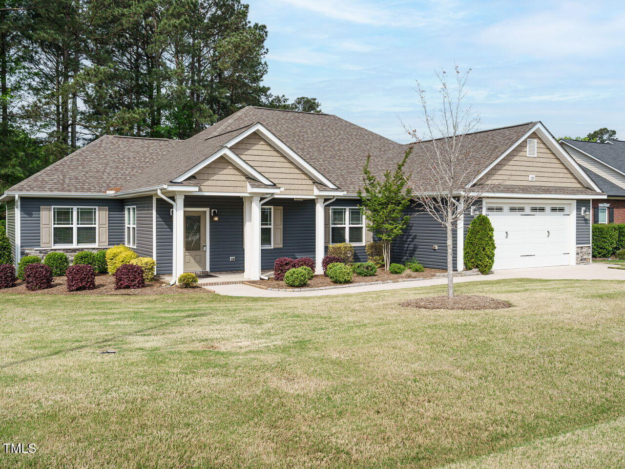 125 Claymore Drive