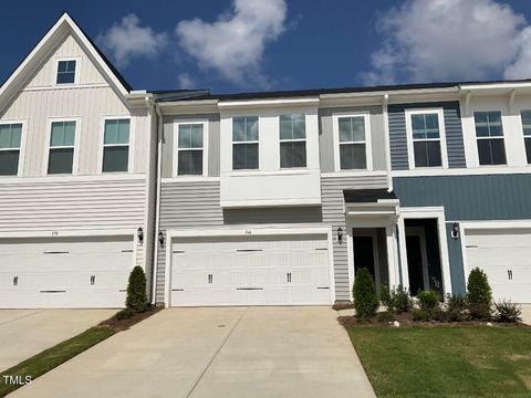 166 Nimble Way Clayton NC 27520