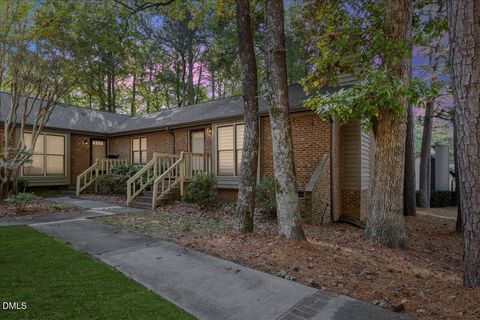 300 W Woodcroft Parkway 25d Durham NC 27713