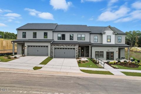 2146 Barnside Lane Apex NC 27502