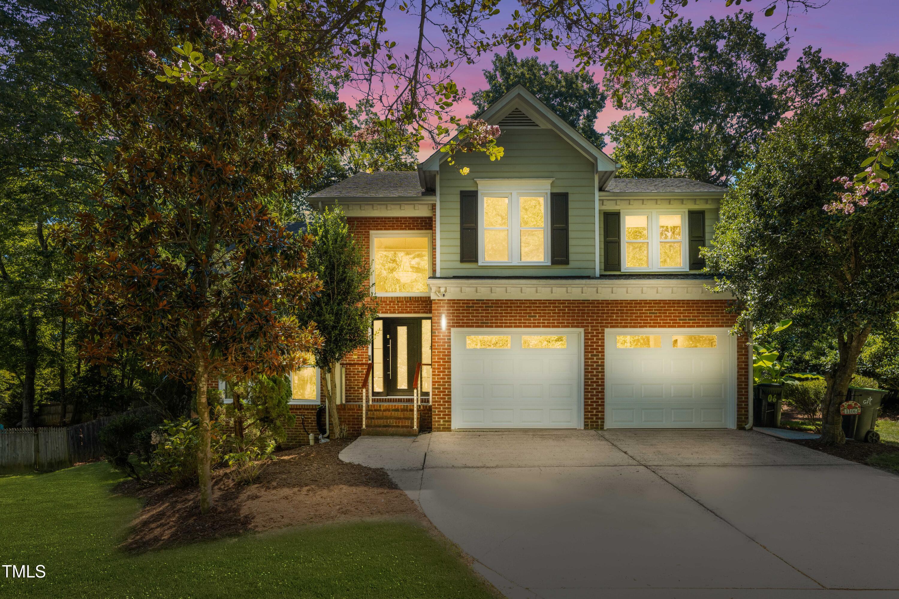 1106 Wellstone Circle