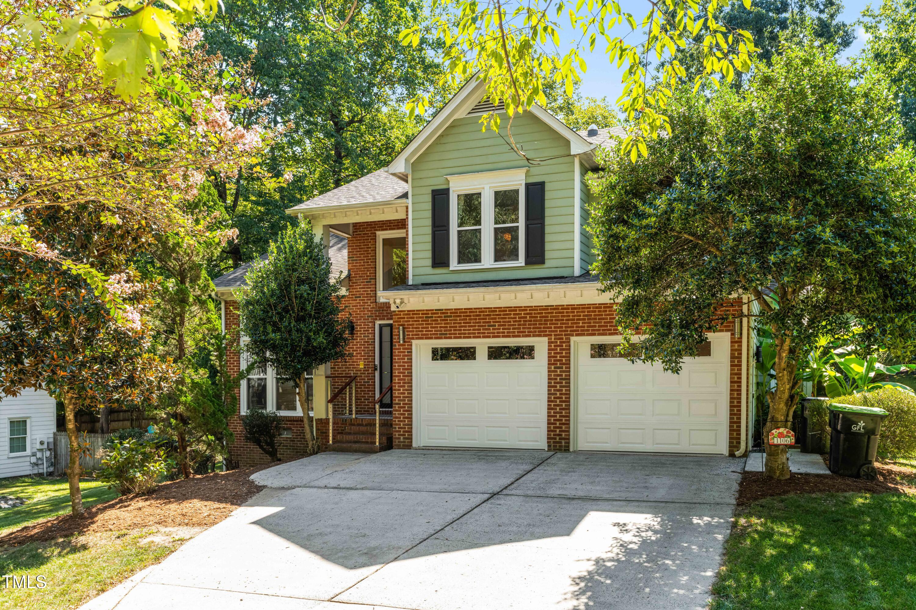 1106 Wellstone Circle
