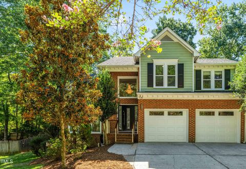 1106 Wellstone Circle Apex NC 27502