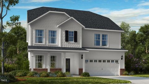 559 Claftin Street Sanford NC 27330