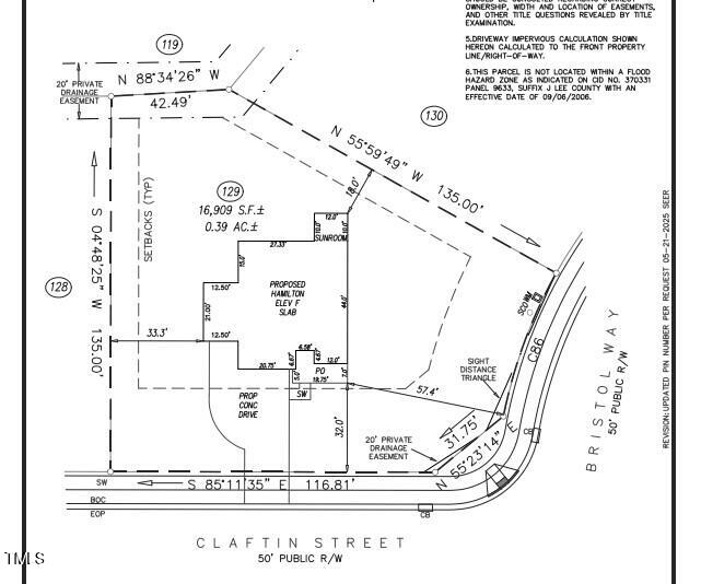 559 Claftin Street