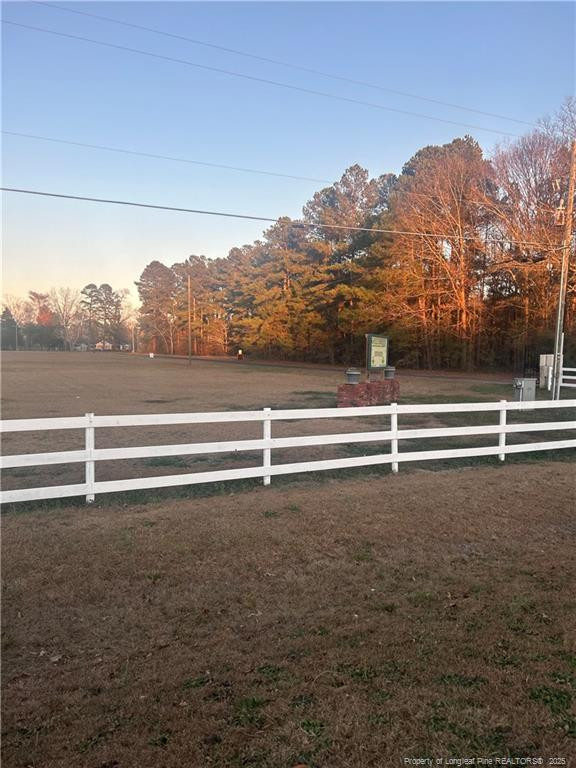 Greenbrier Lane
