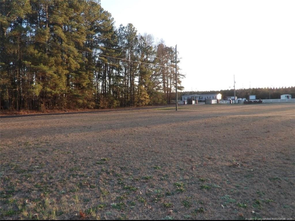 Greenbrier Lane