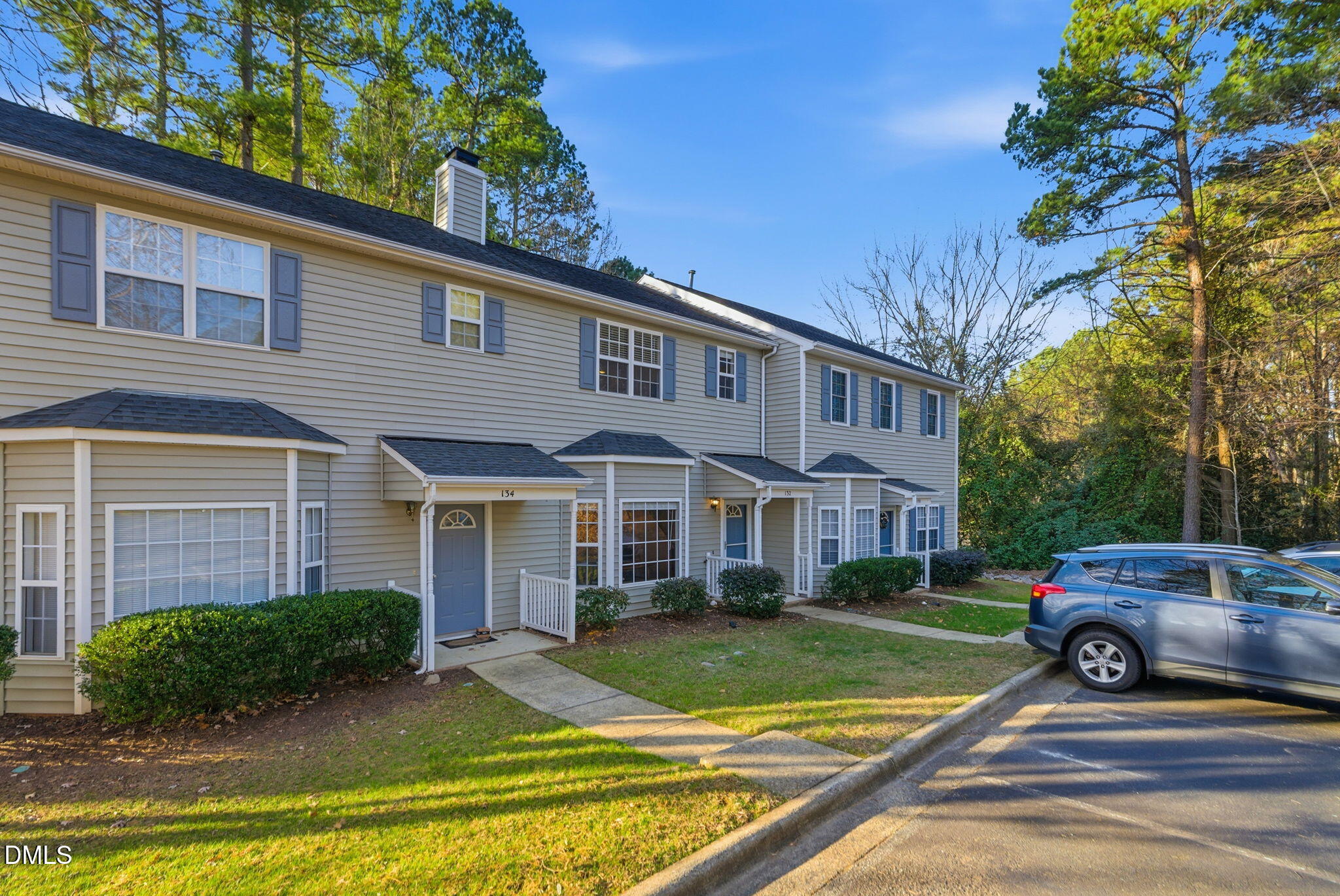 132 Edgehill Parkway