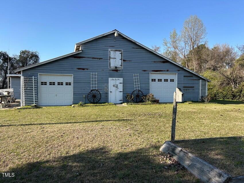 429 Byrd Yancey Bass Road